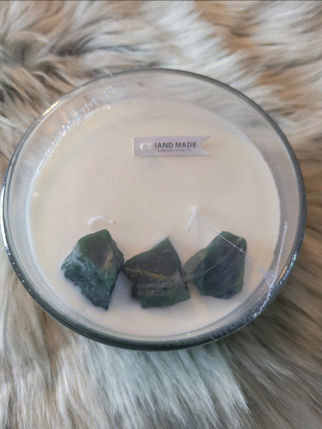 Aromatherapy Candles image 1