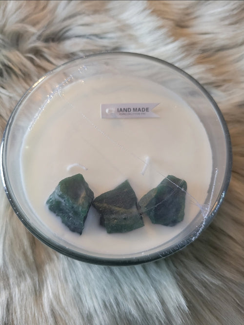Aromatherapy Candles image 1