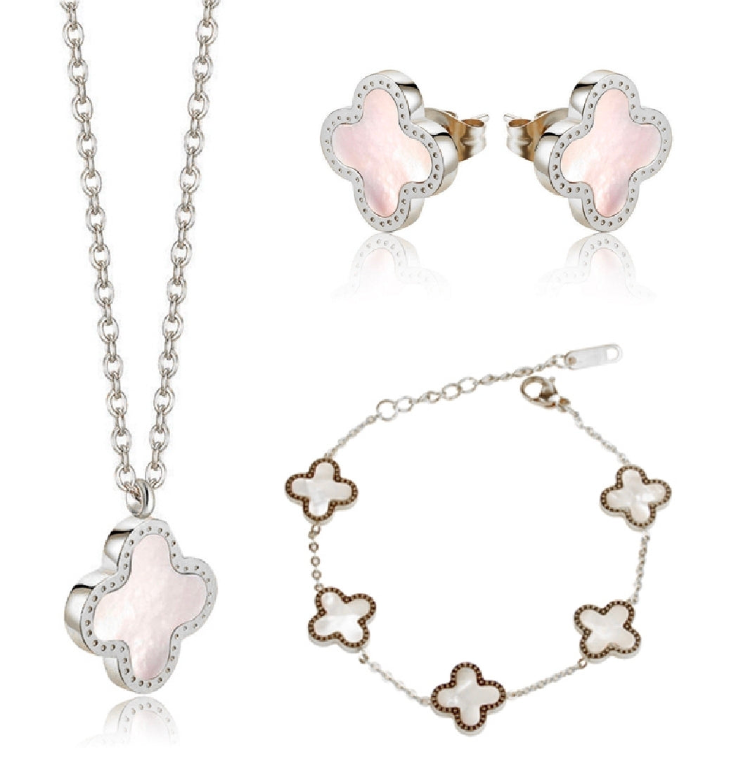 Clover Link Set image 3