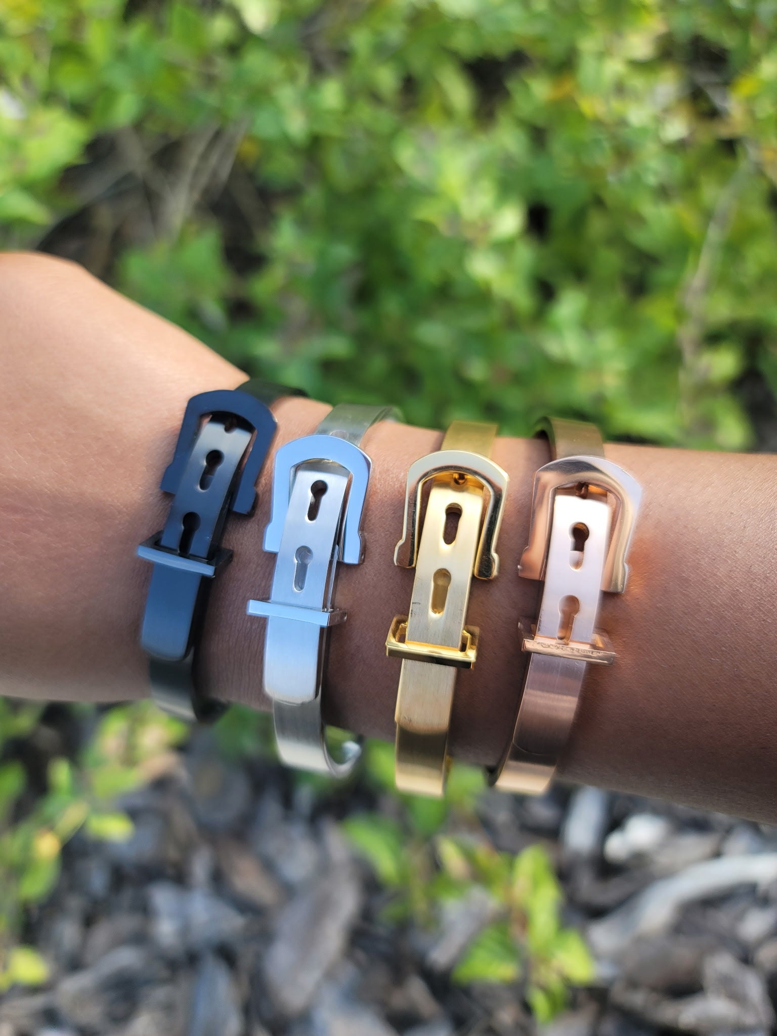 Buckle Bracelet  image 0