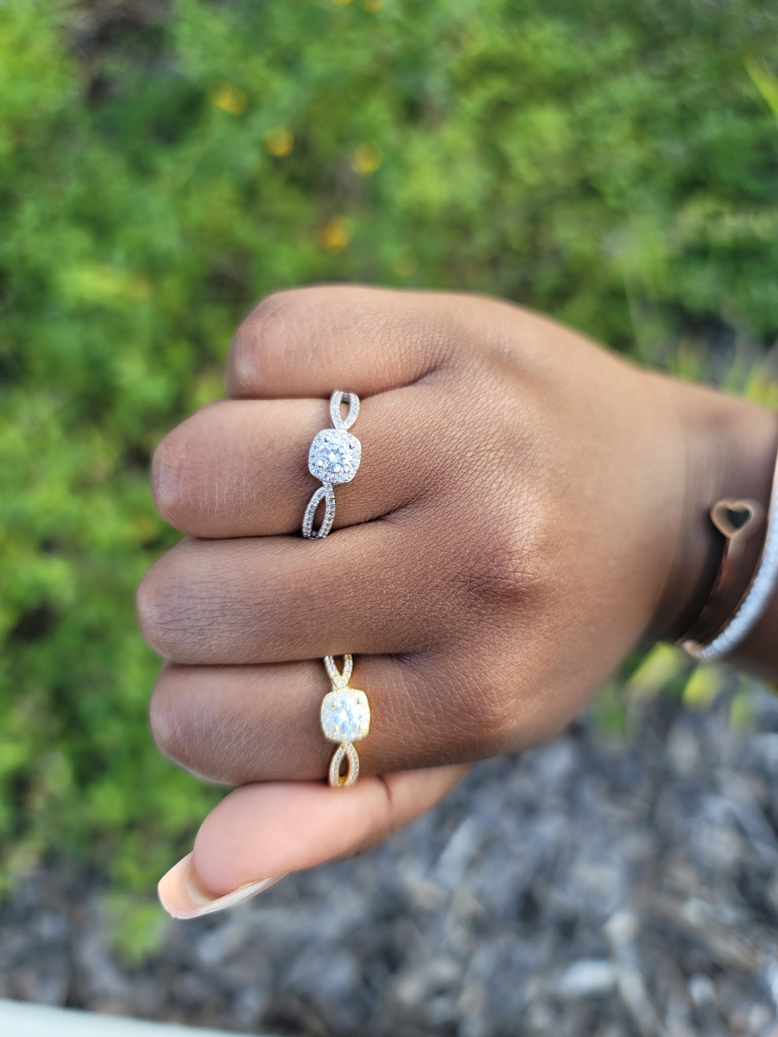 Infinity Ring image 0