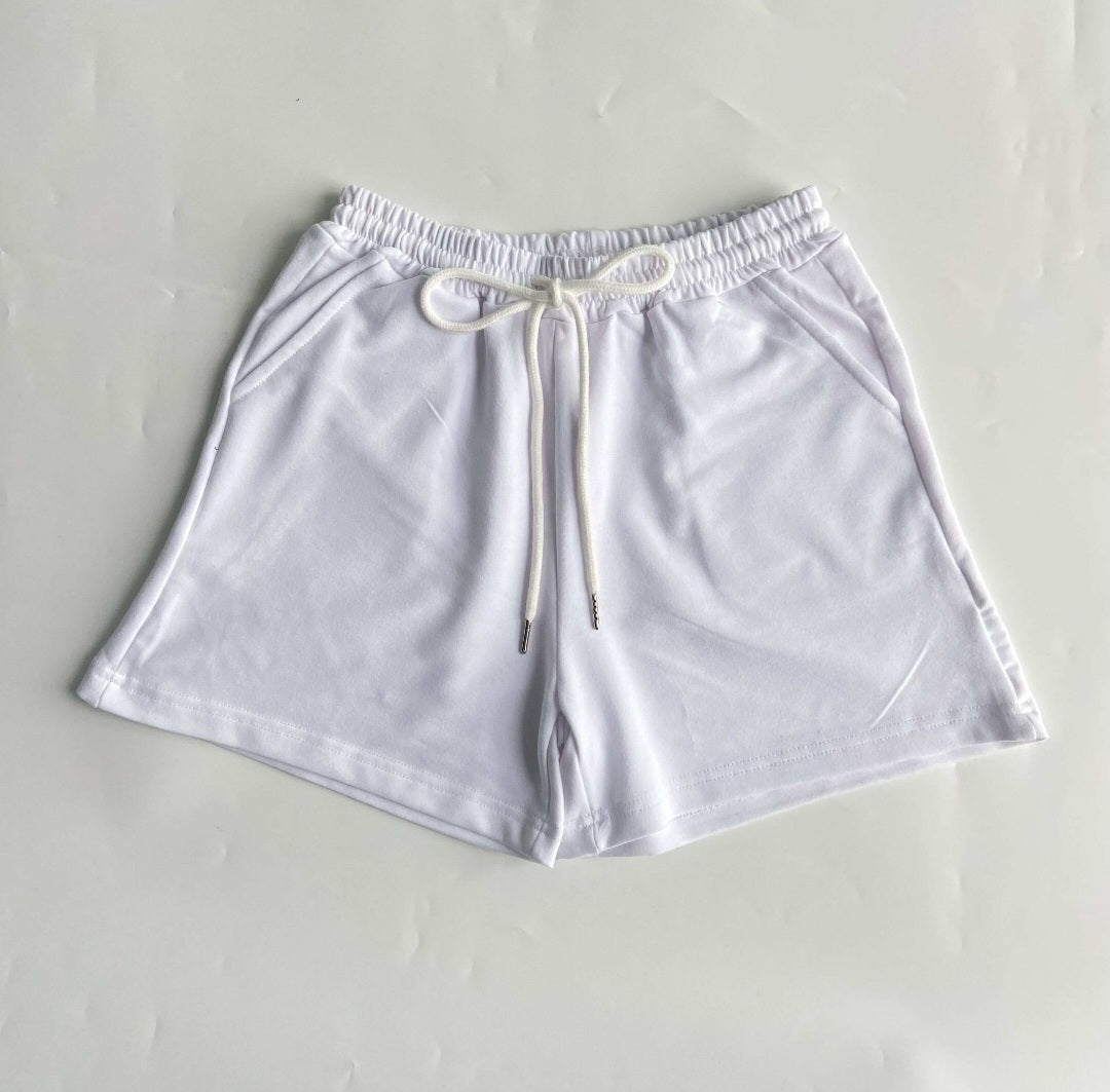 Sweat Shorts image 3