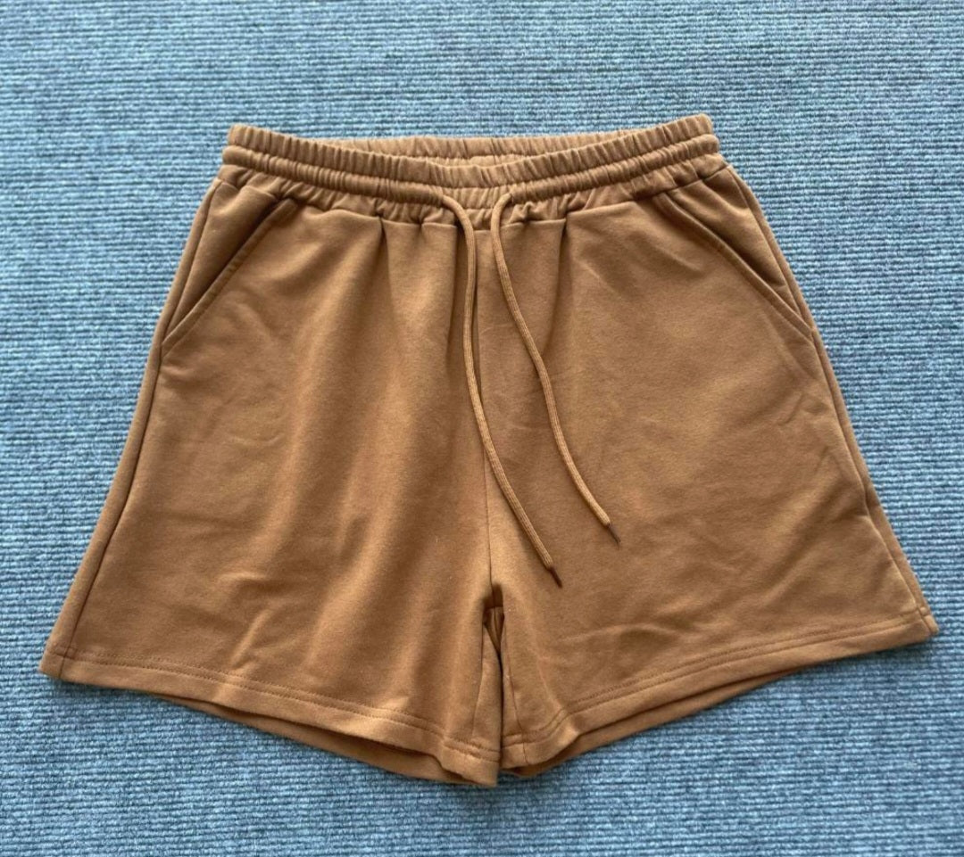 Sweat Shorts image 0