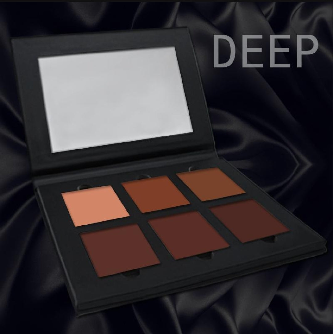 Deep Creme Contour  image 0