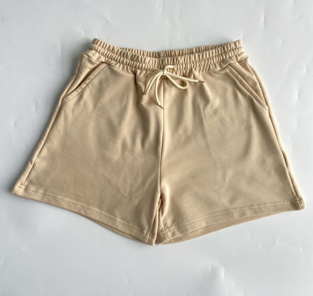 Sweat Shorts image 2