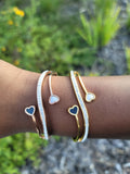 Heart Bracelet  image 0