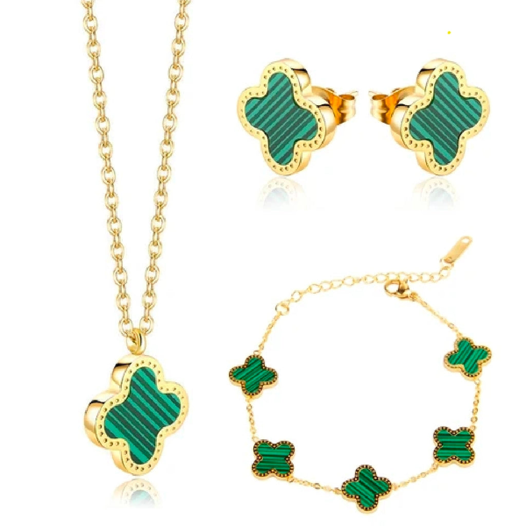 Clover Link Set image 5