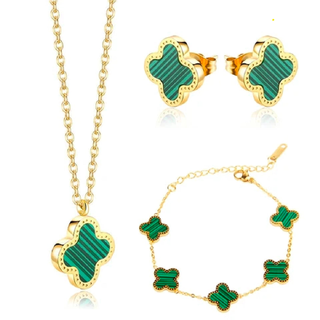 Clover Link Set image 5