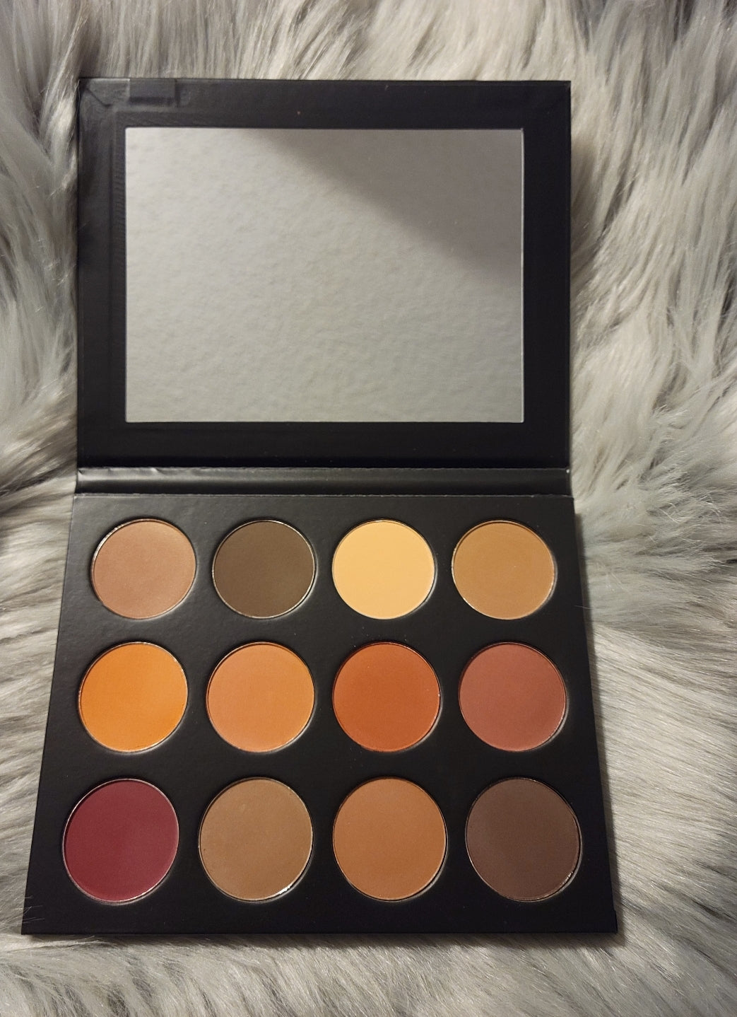 Fantasy Matte Palette  image 0