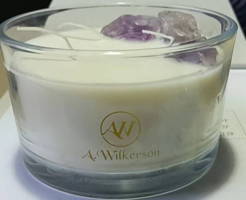 Aromatherapy Candles image 0