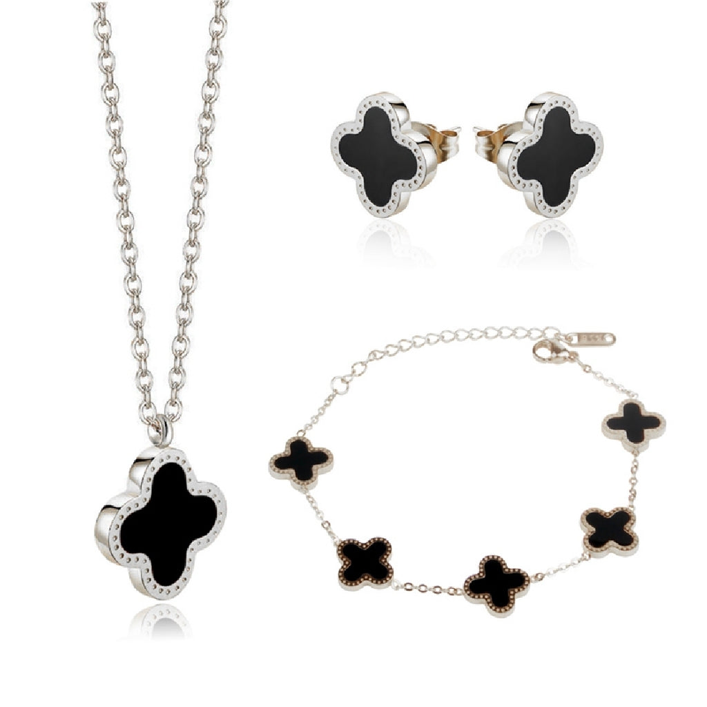 Clover Link Set image 7