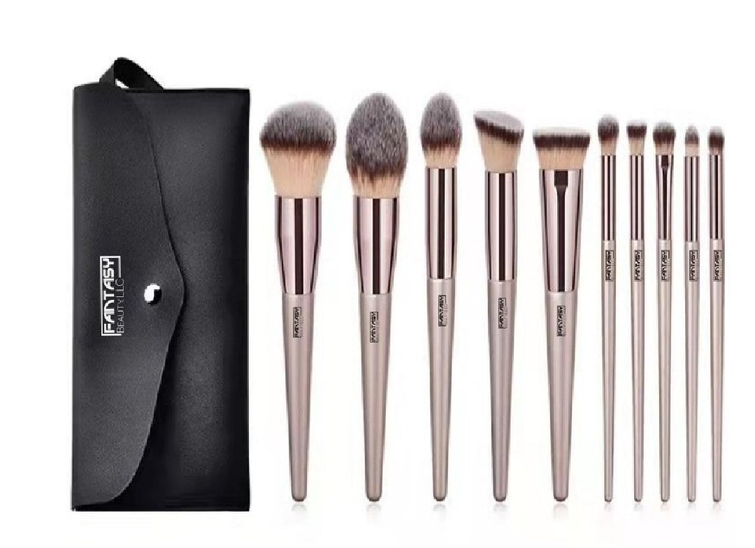 Fantasy Brush Set image 0