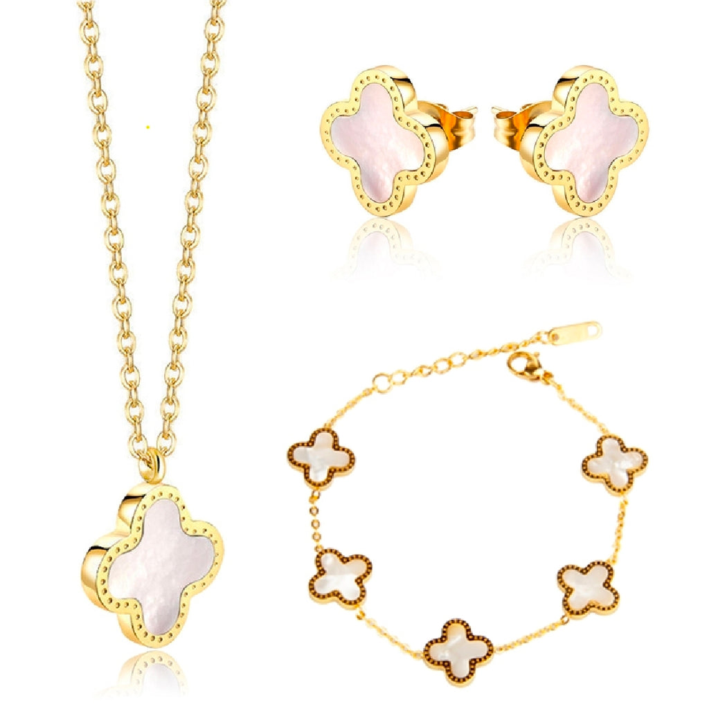 Clover Link Set image 6