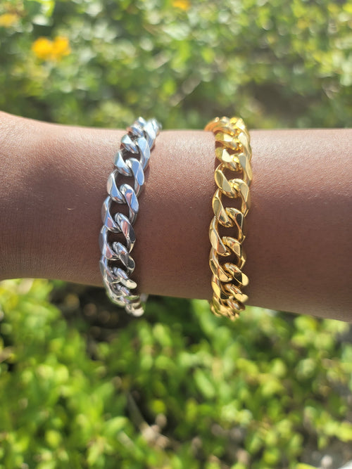 Chain Bracelet  image 0