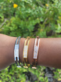 Glam Diamond Bracelet  image 0