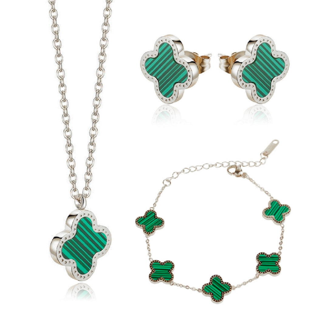 Clover Link Set image 1