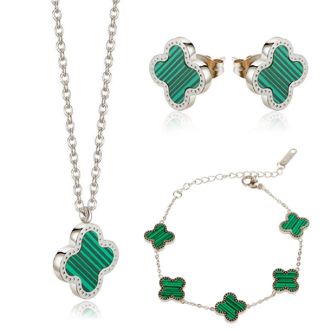 Clover Link Set image 1
