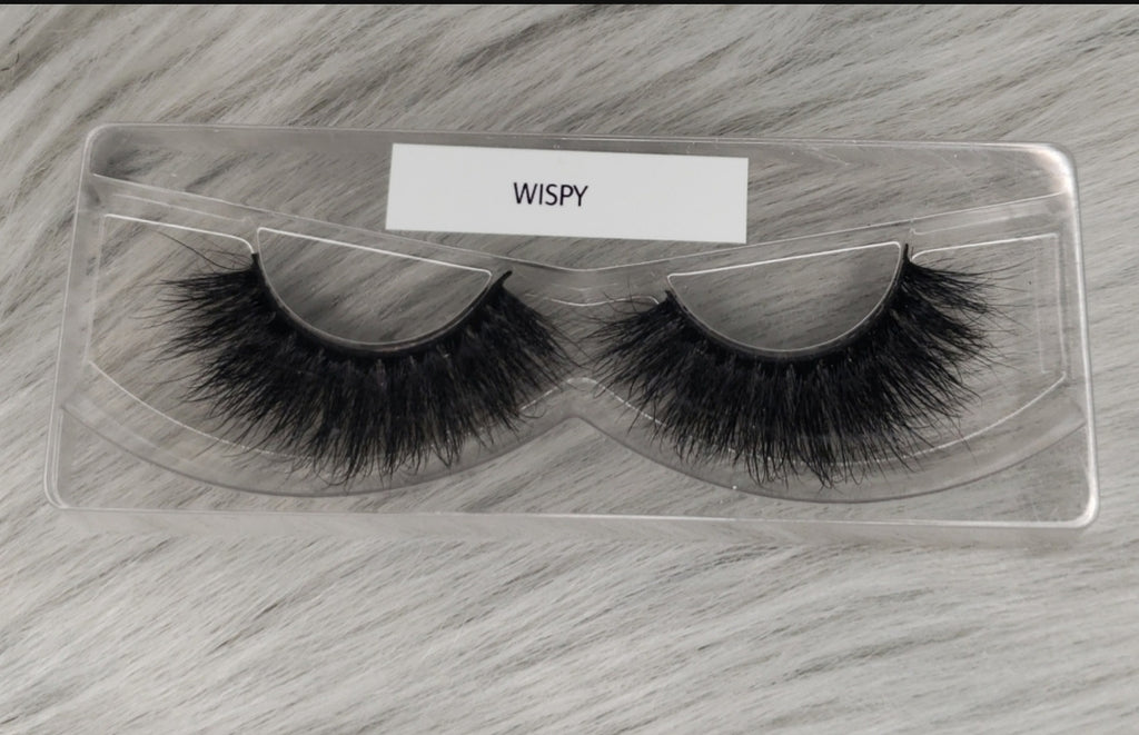 Fantasy Lashes image 3
