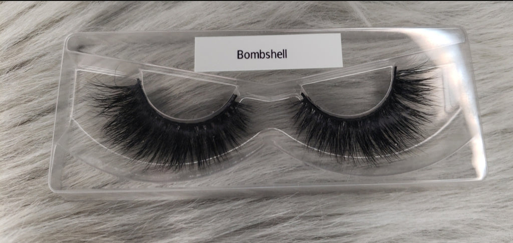 Fantasy Lashes image 4