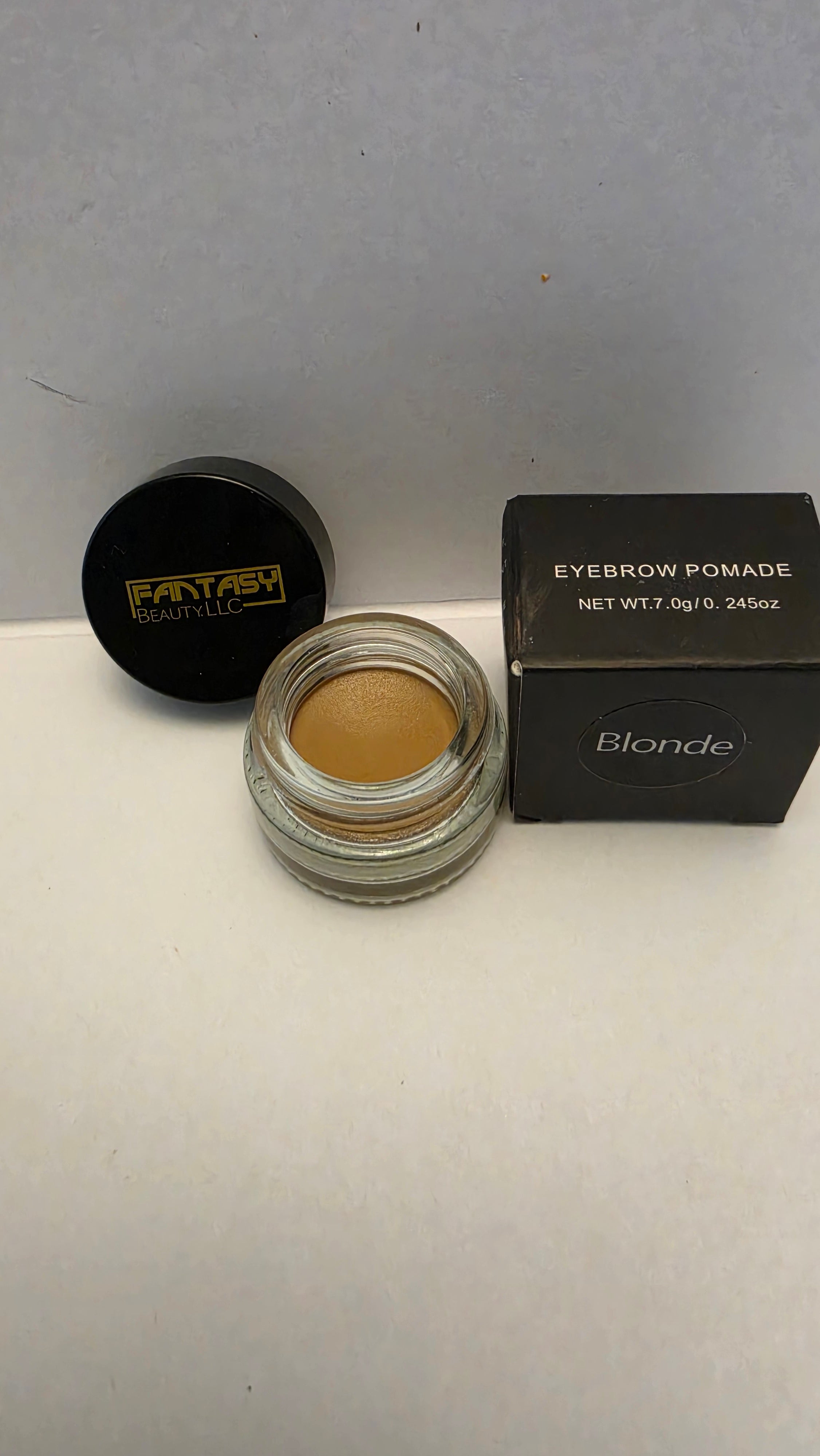 Fantasy Brow Pomade